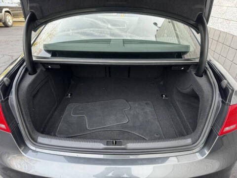 2016 Audi S5 3.0T quattro Premium Plus