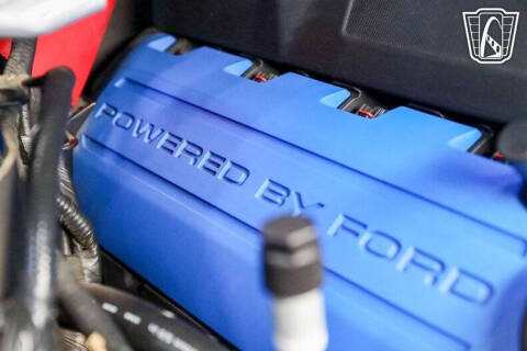 2012 Ford Mustang Boss 302