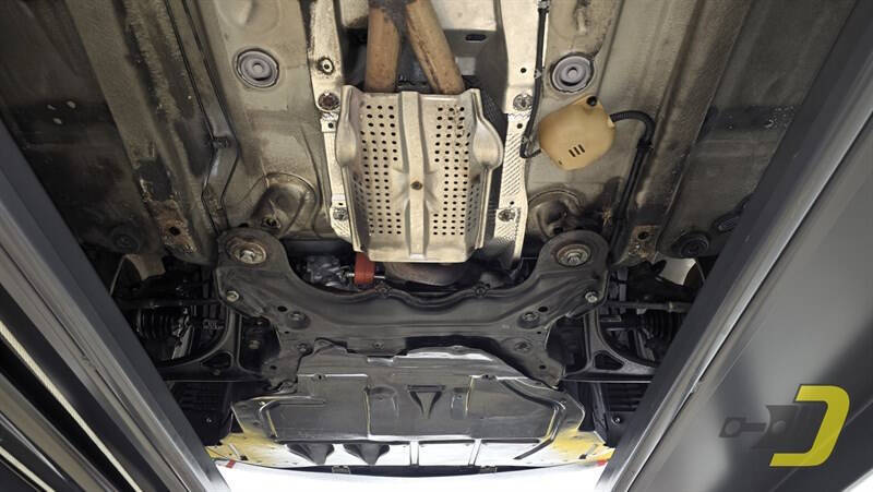 2002 Audi TT