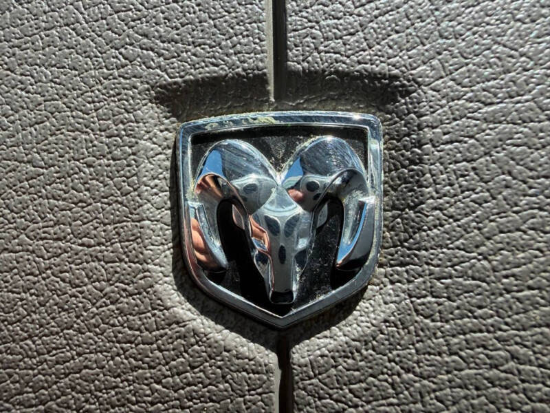 2005 Dodge Ram 1500
