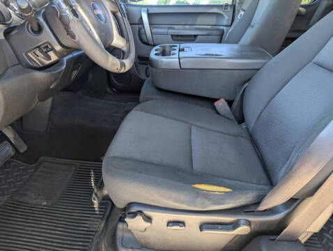 2012 GMC Sierra 1500