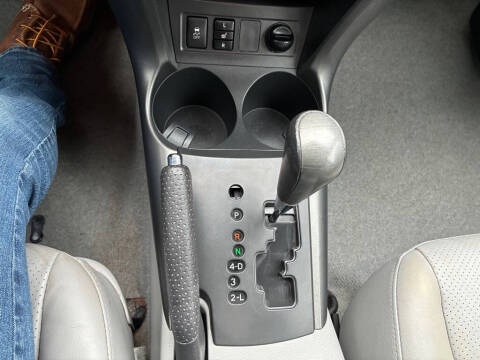 2010 Toyota RAV4 Limited