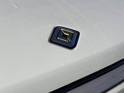 2022 Rivian R1S Launch Edition