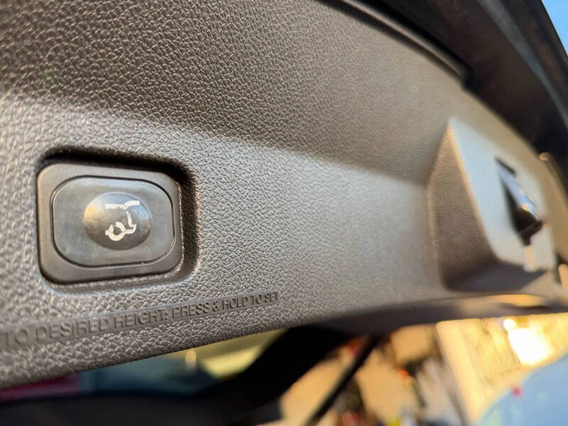 2014 Ford Explorer Sport