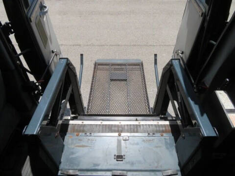 2012 Ford E-Series E-150