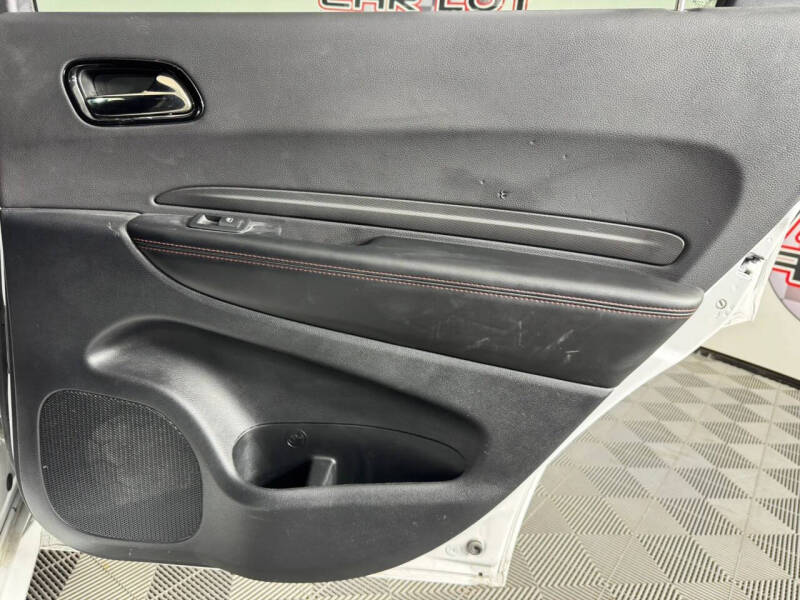 2024 Dodge Durango
