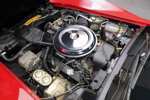 1981 Chevrolet Corvette