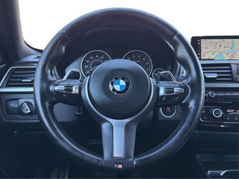 2019 BMW 4 Series 430i xDrive Gran Coupe