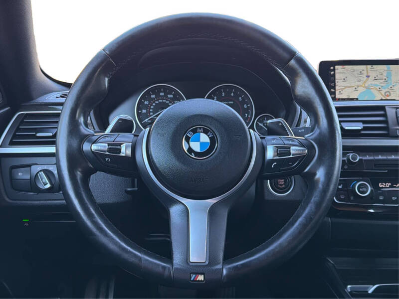 2019 BMW 4 Series 430i xDrive Gran Coupe