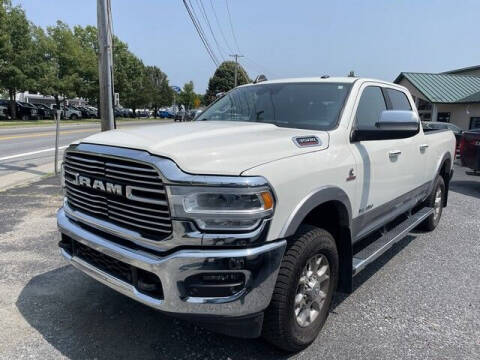 2019 RAM 3500 for sale at BATTENKILL MOTORS in Greenwich NY