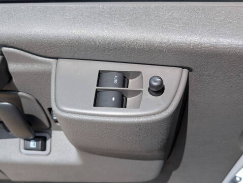 2026 Chevrolet Express 2500