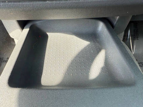 2013 Nissan Frontier