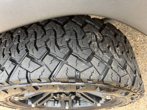 2011 Jeep Wrangler Sport