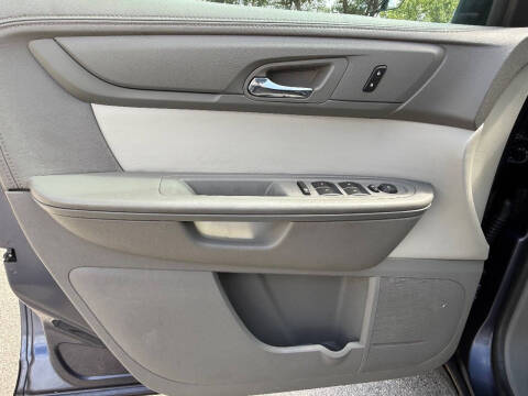 2014 GMC Acadia SLE-2