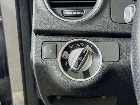 2014 Mercedes-Benz C-Class C 250 Sport