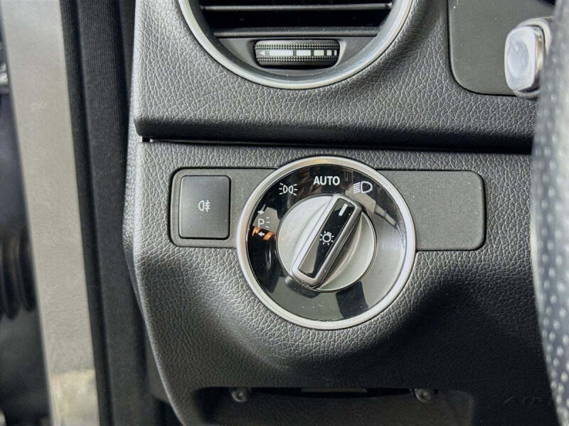 2014 Mercedes-Benz C-Class C 250 Sport