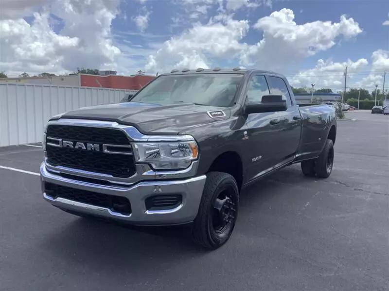 2020 RAM 3500 for sale at Auto 4 Less in Pasadena TX