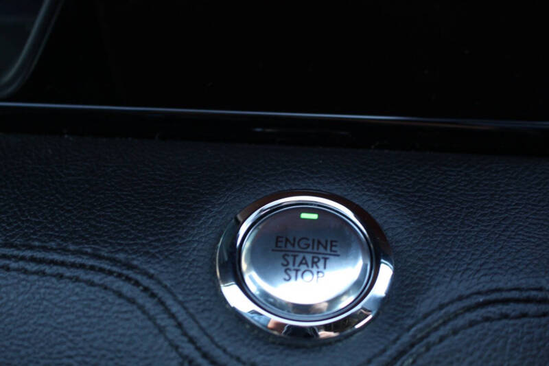 2018 Lincoln Navigator Reserve