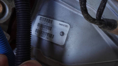 2006 Ford E-Series E-250