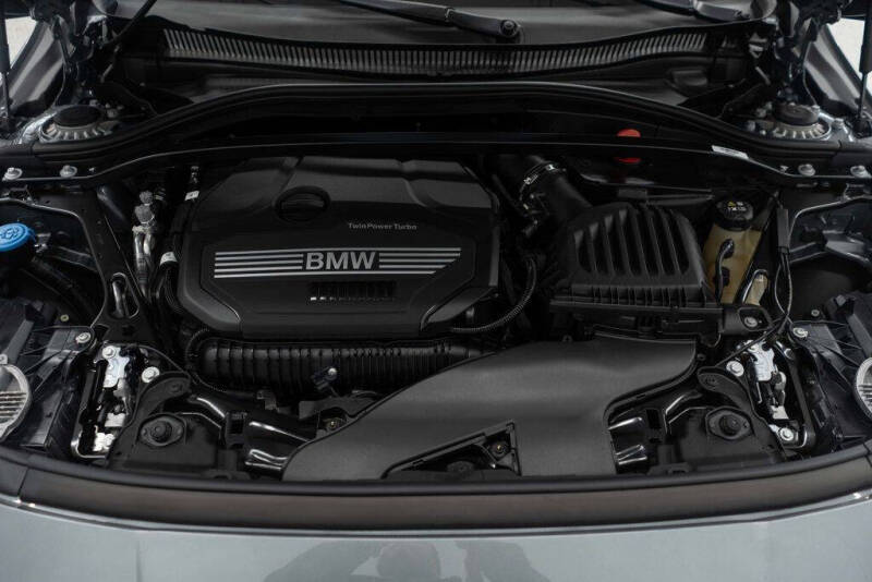 2024 BMW 2 Series 228i xDrive Gran Coupe