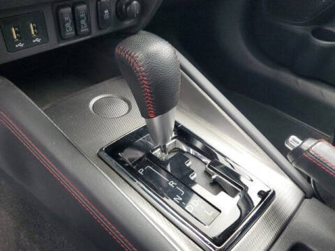 2021 Mitsubishi Outlander Sport LE