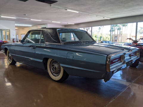 1964 Ford Thunderbird