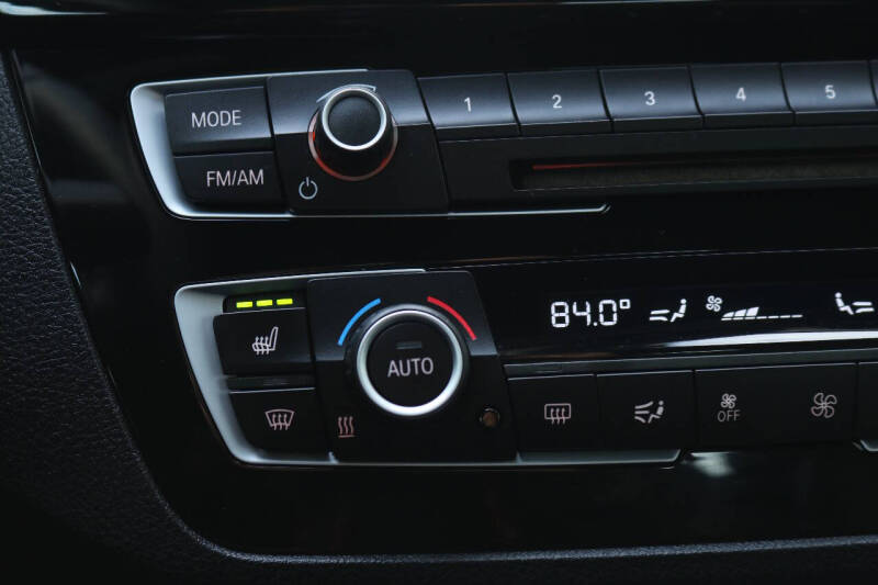 2018 BMW 2 Series M240i