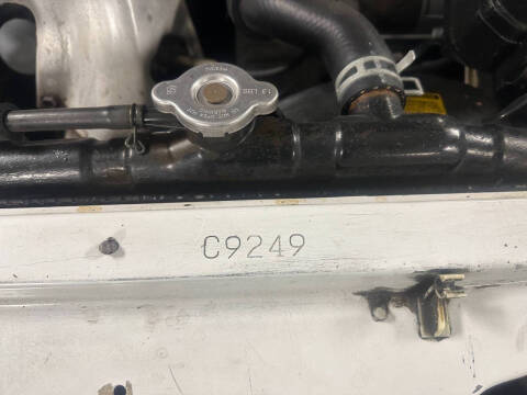 1989 Toyota Celica GT