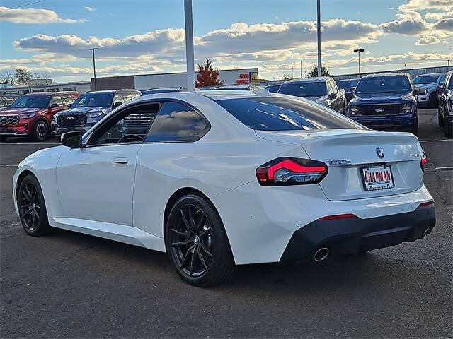 2024 BMW 2 Series 230i