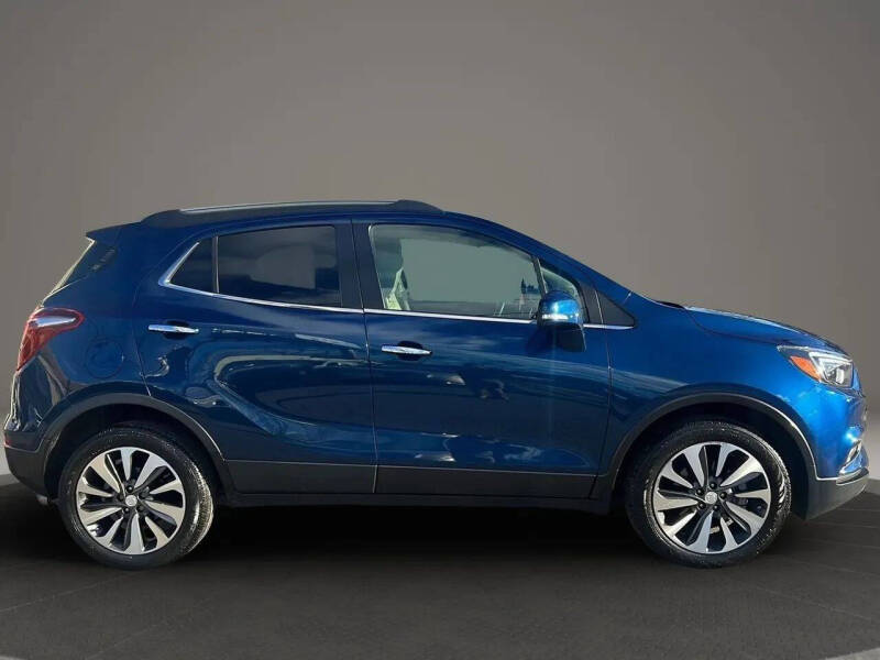 2019 Buick Encore Essence