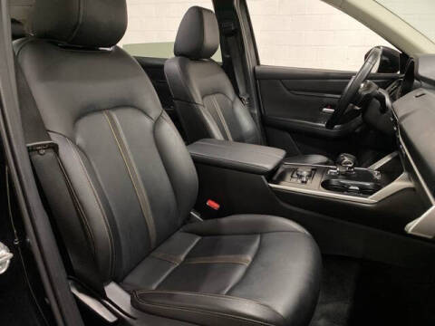 2025 Mazda CX-90 3.3 Turbo Select