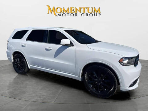 2017 Dodge Durango R/T