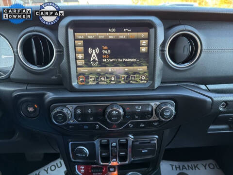 2022 Jeep Wrangler Unlimited Rubicon 4xe