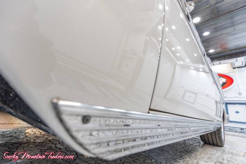 1958 Chevrolet Impala