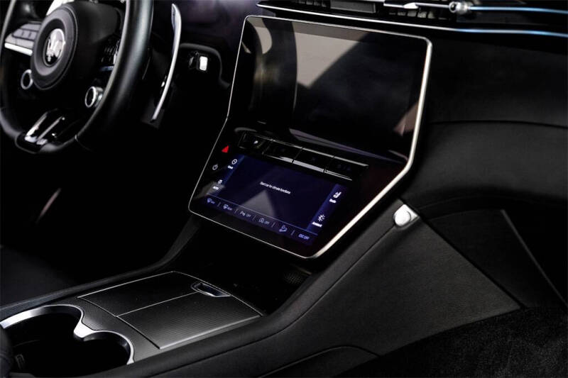 2023 Maserati Grecale GT