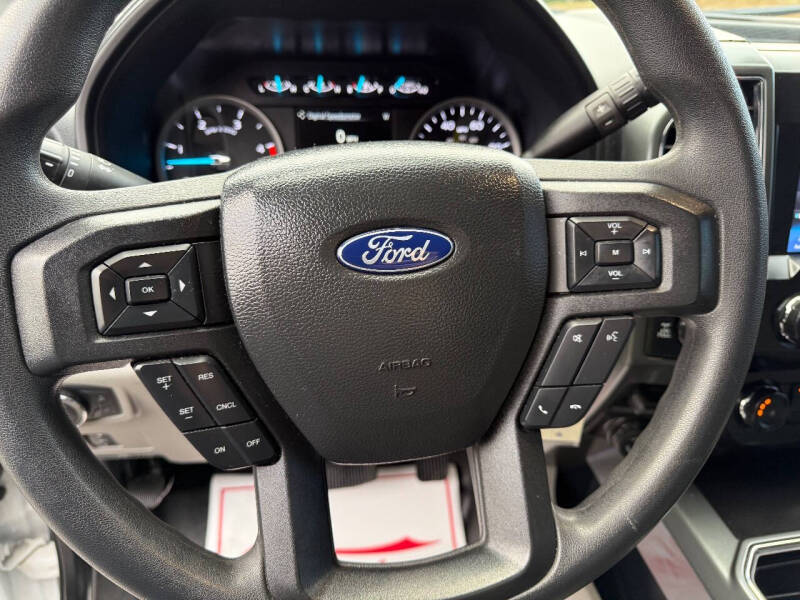 2022 Ford F-250 Super Duty XLT