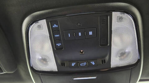 2021 Dodge Durango Citadel