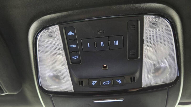 2021 Dodge Durango Citadel