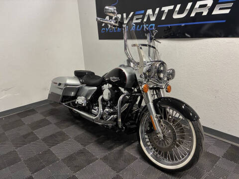 2015 Harley-Davidson Road King