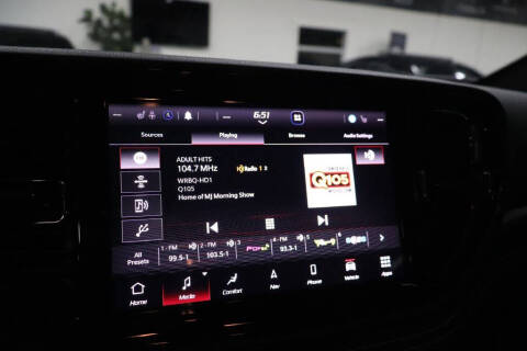 2021 Dodge Durango SRT Hellcat