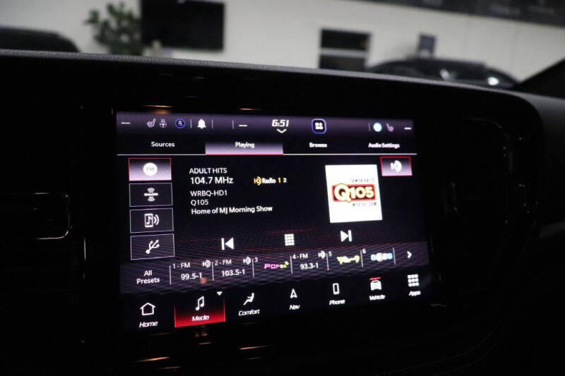 2021 Dodge Durango SRT Hellcat