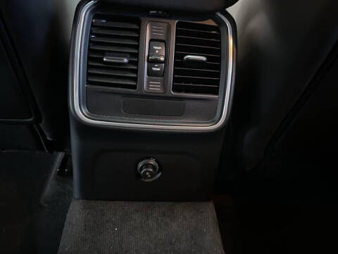 2016 Porsche Macan Turbo