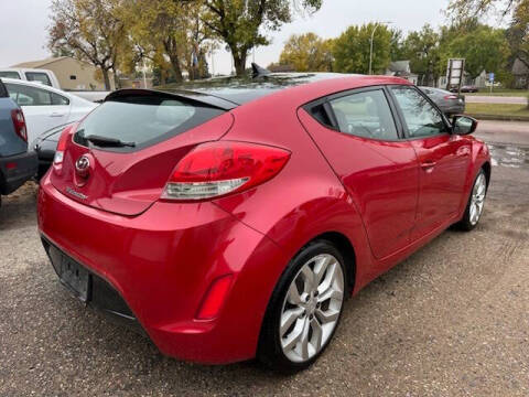 2013 Hyundai Veloster