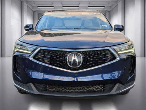 2023 Acura RDX w/Tech