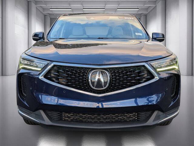 2023 Acura RDX w/Tech