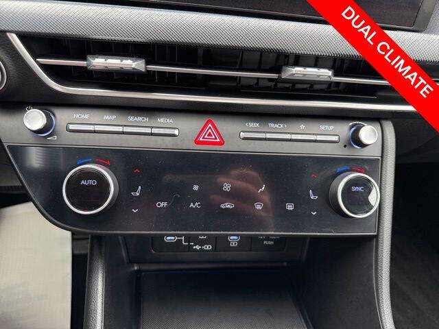 2024 Hyundai Sonata