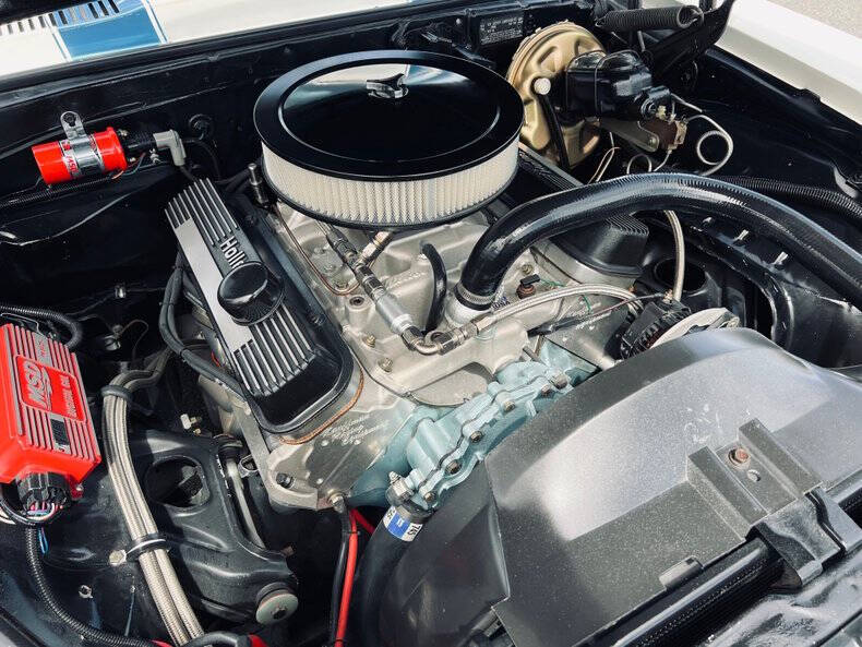 1969 Pontiac Trans Am