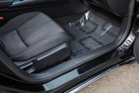 2019 Honda Accord Hybrid EX