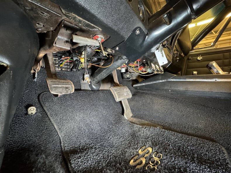 1968 Chevrolet Impala