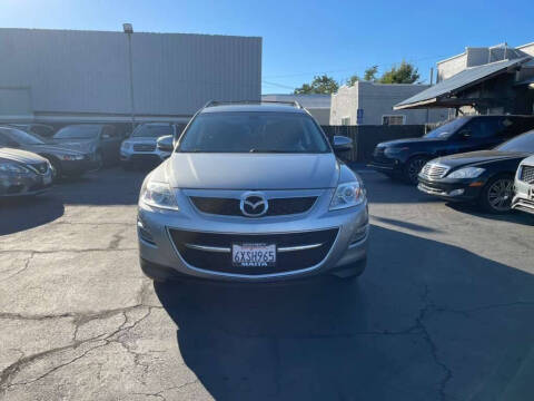 2012 Mazda CX-9 Grand Touring